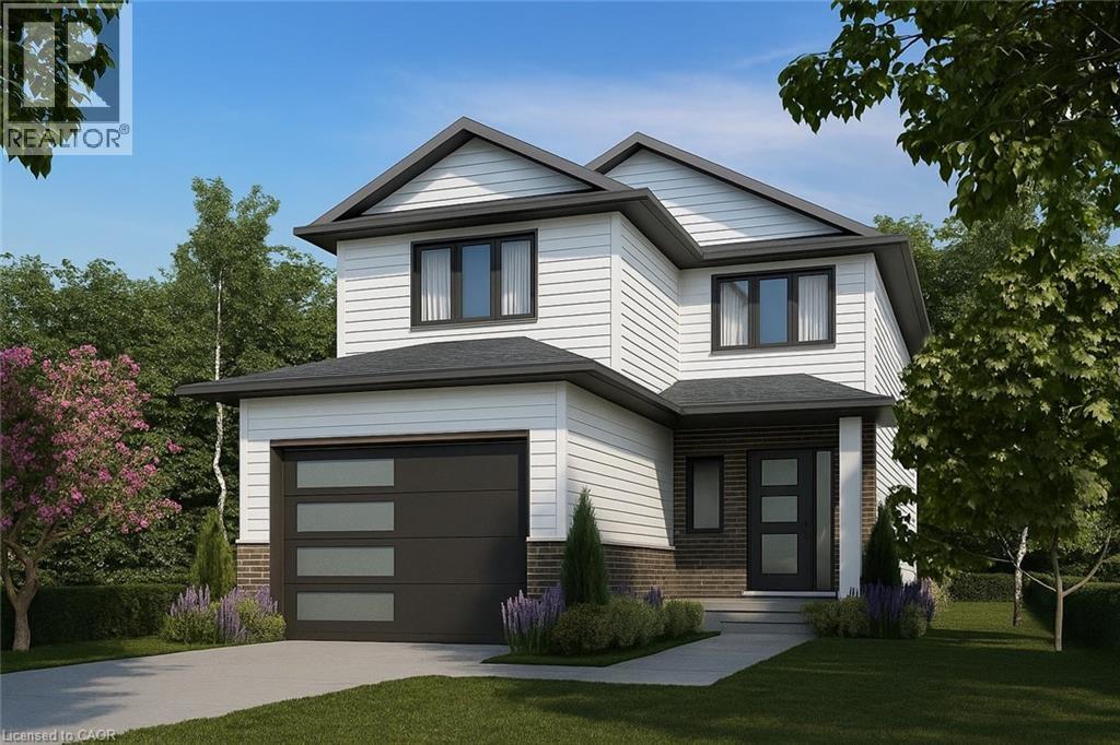 178 LAFAYETTE Boulevard, Jarvis, Ontario