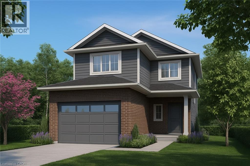 178 Lafayette Boulevard, Jarvis, Ontario  N0A 1J0 - Photo 2 - 40761794