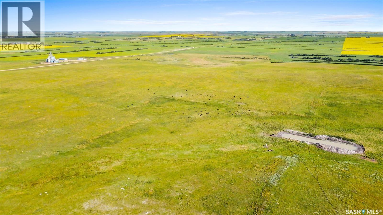11 Quarters Of Pasture Near Ogema, Sk (Dunn), Key West Rm No. 70, Saskatchewan  S0C 0A1 - Photo 20 - SK016049