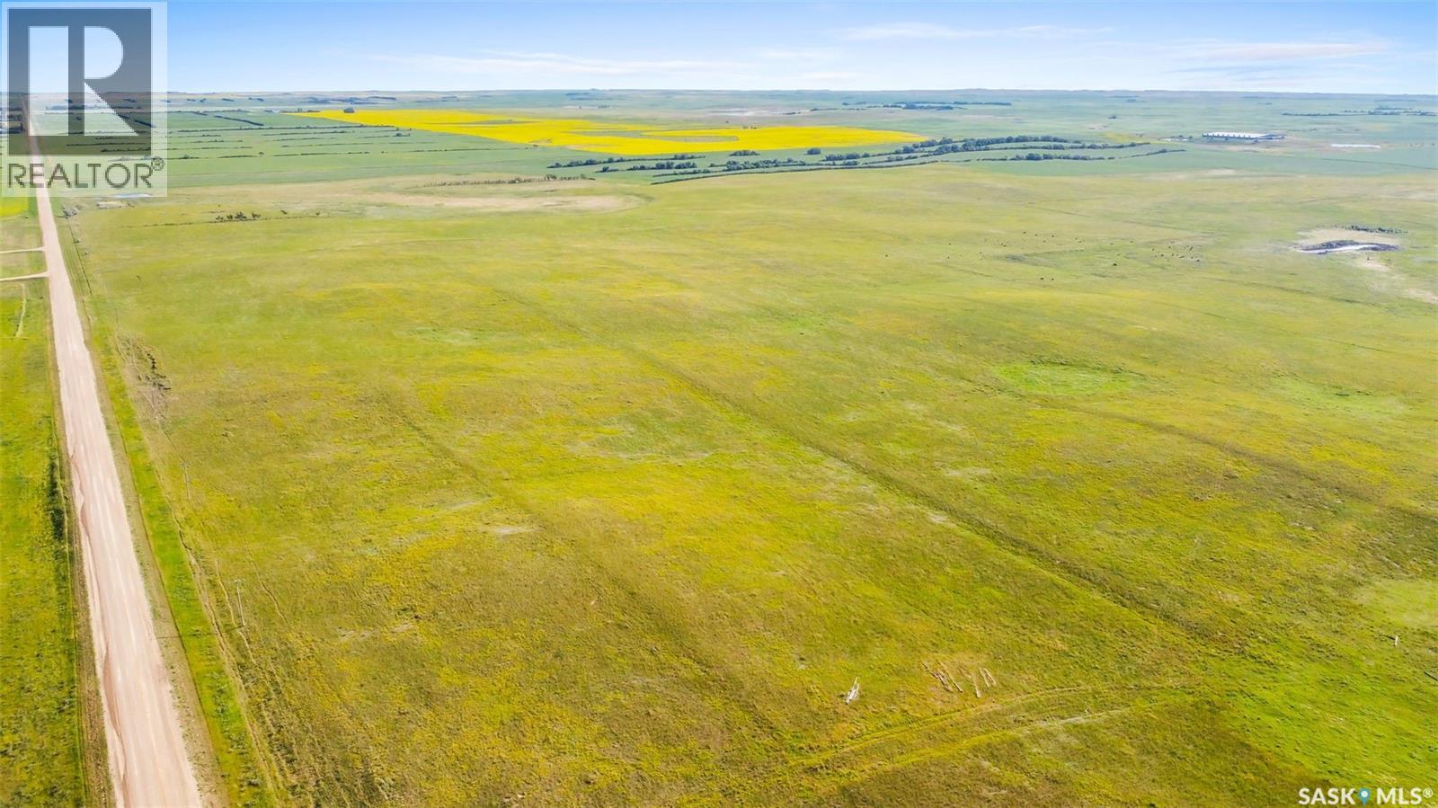 11 Quarters of Pasture Near Ogema, SK (Dunn), Key West Rm No. 70, Saskatchewan