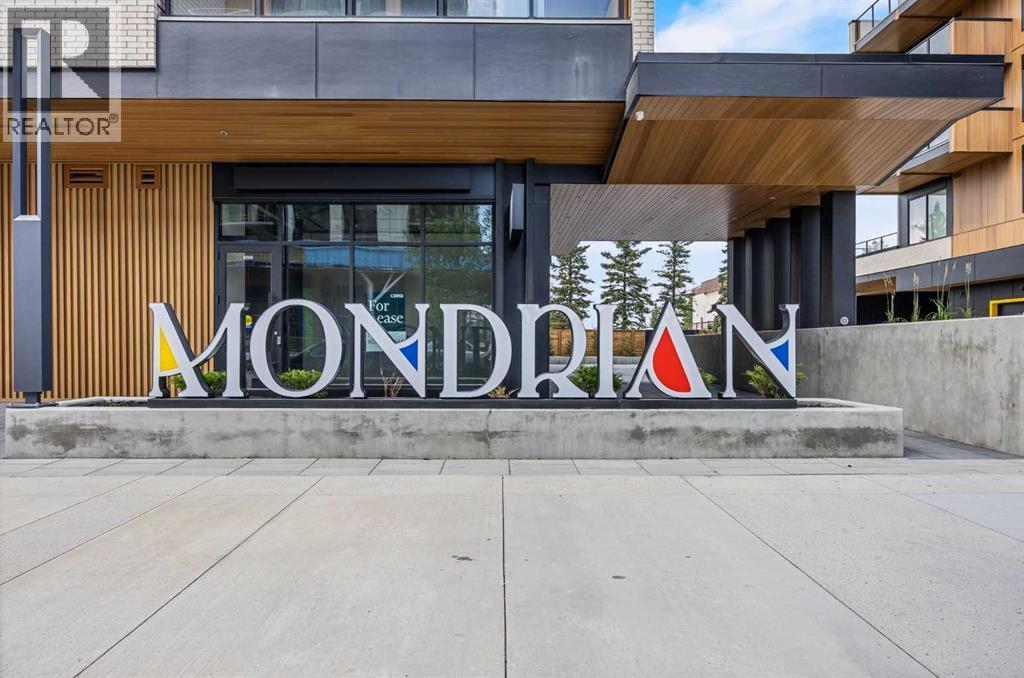 402, 8230 Broadcast Avenue, Calgary, Alberta  T3H 6M1 - Photo 21 - A2248279