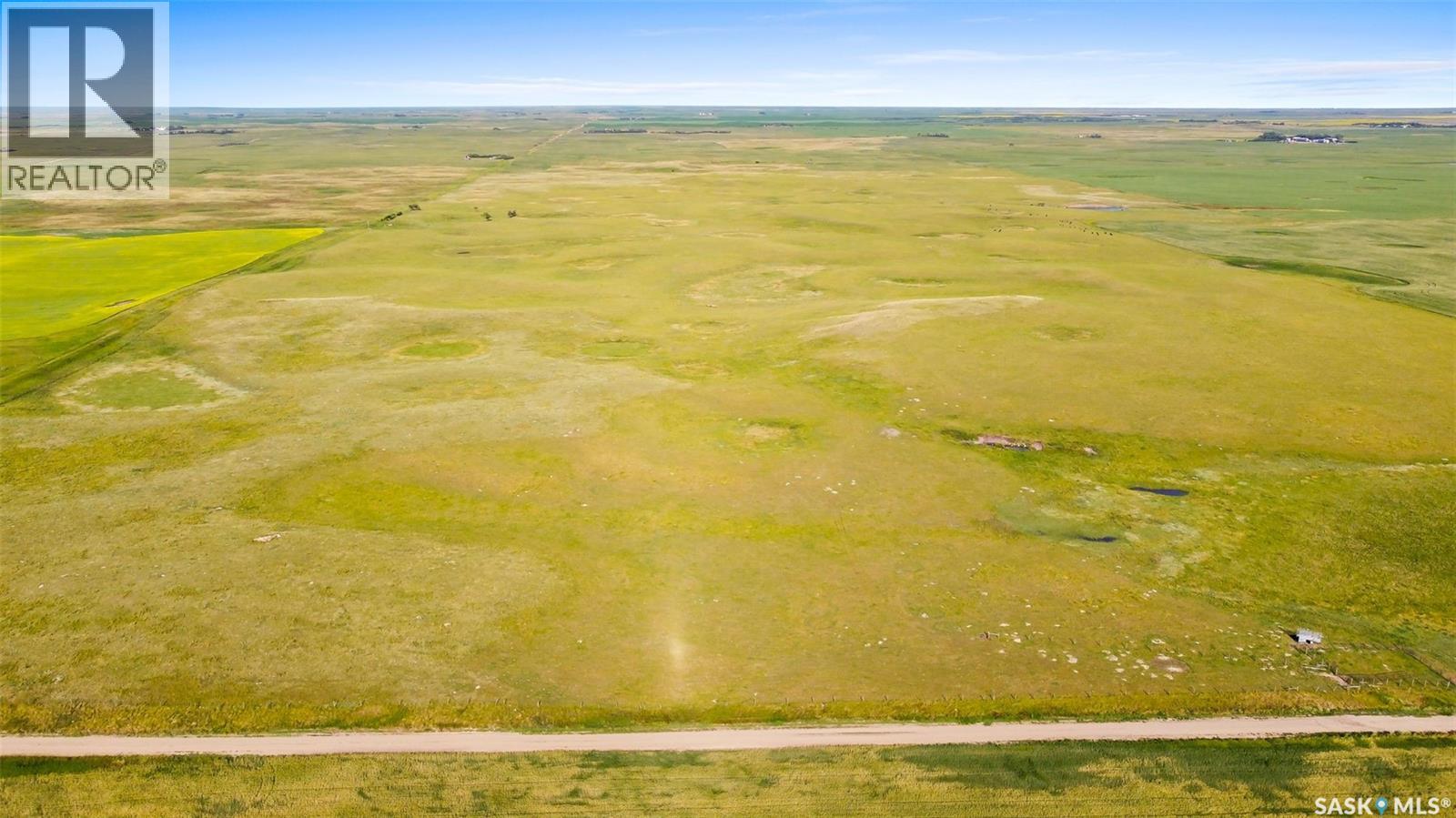 11 Quarters Of Pasture Near Ogema, Sk (Dunn), Key West Rm No. 70, Saskatchewan  S0C 0A1 - Photo 8 - SK016049