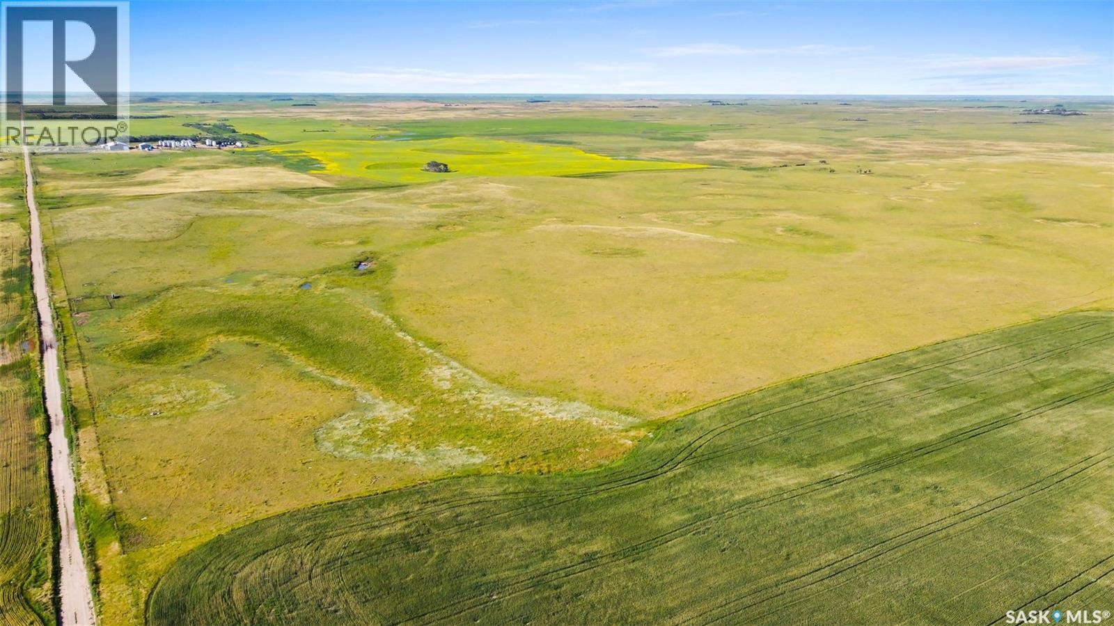 11 Quarters Of Pasture Near Ogema, Sk (Dunn), Key West Rm No. 70, Saskatchewan  S0C 0A1 - Photo 5 - SK016049