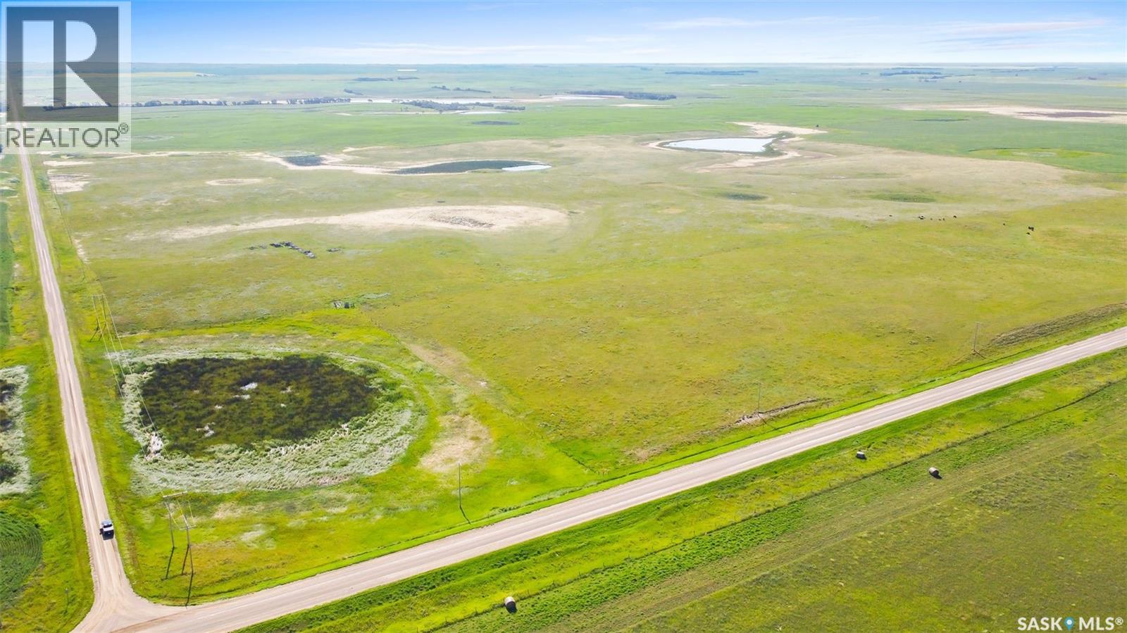 11 Quarters Of Pasture Near Ogema, Sk (Dunn), Key West Rm No. 70, Saskatchewan  S0C 0A1 - Photo 28 - SK016049
