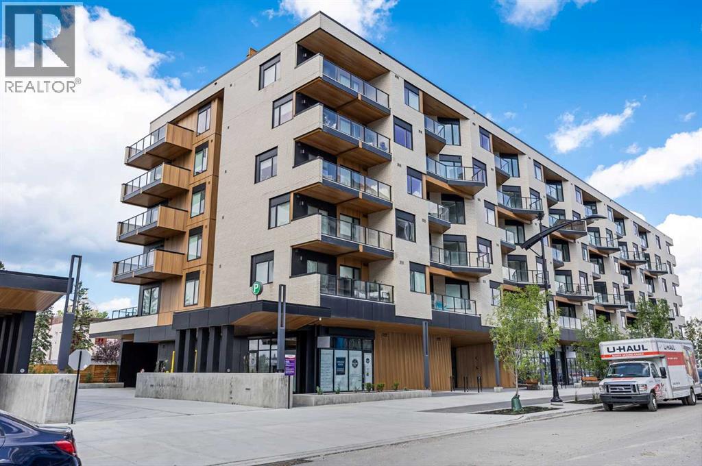 402, 8230 Broadcast Avenue, Calgary, Alberta  T3H 6M1 - Photo 24 - A2248279