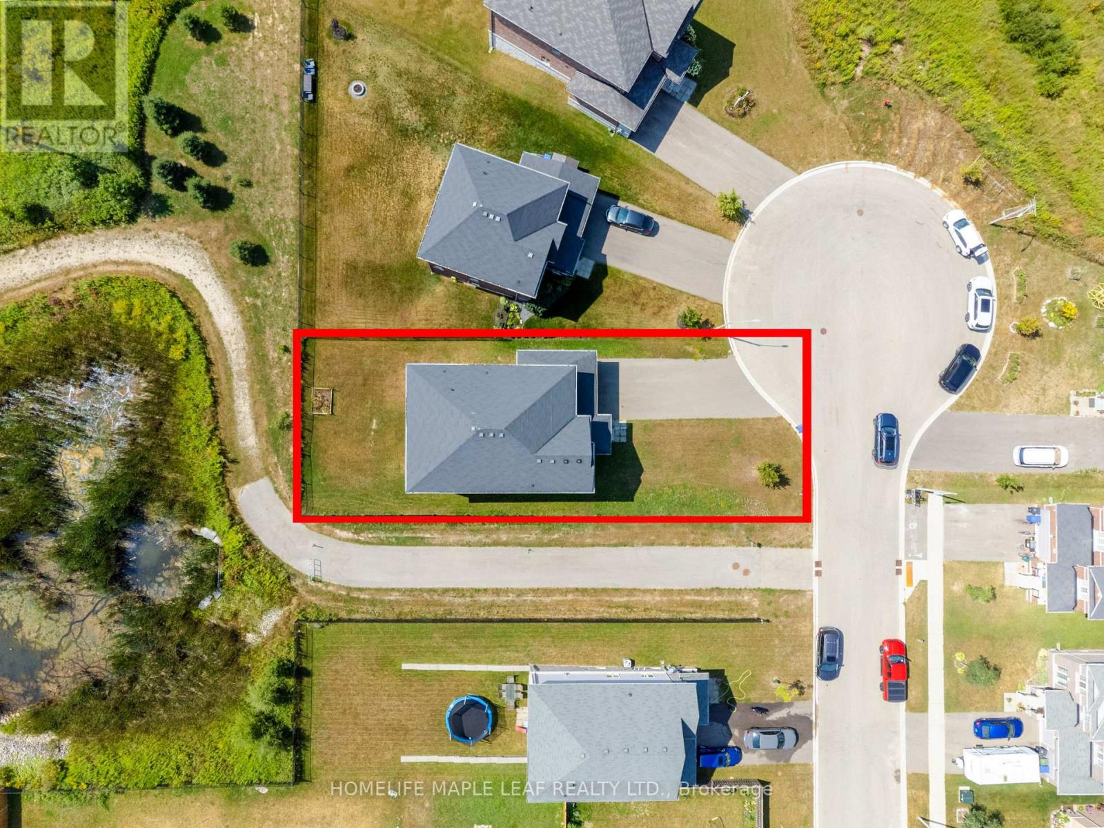 304 Hagan Street E, Southgate, Ontario  N0C 1B0 - Photo 47 - X12353794