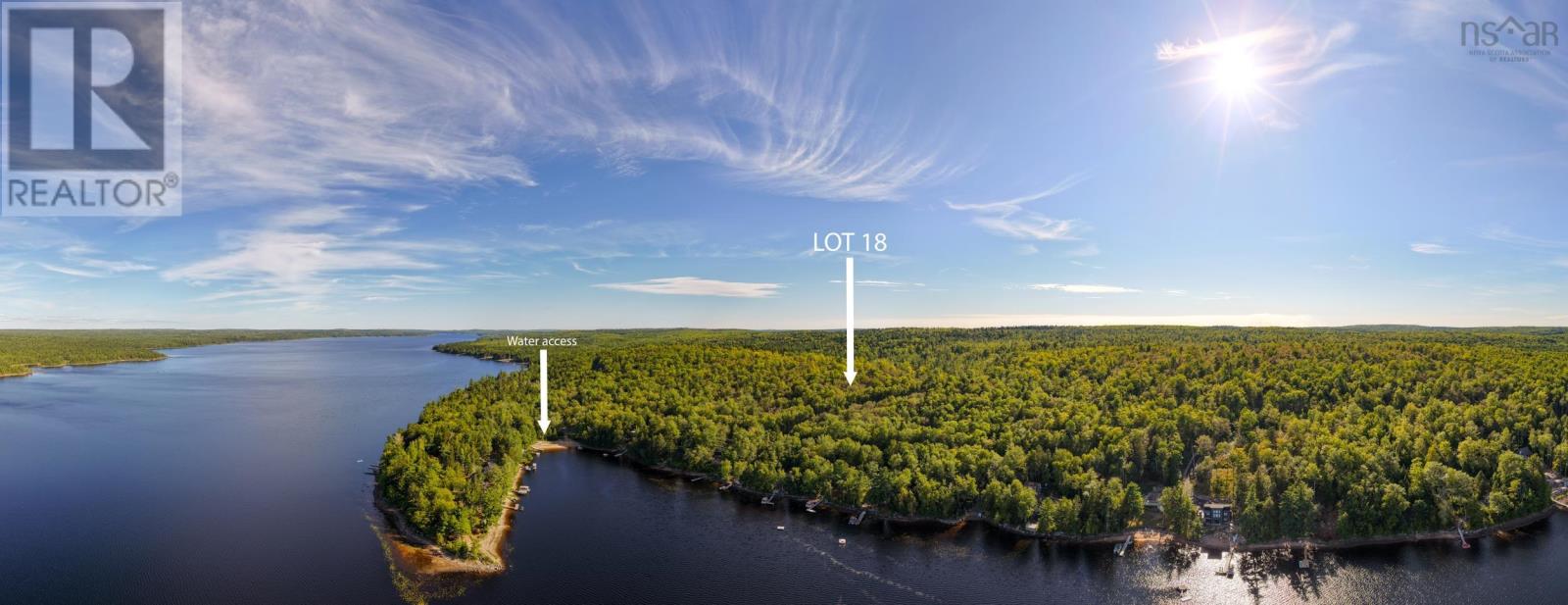 Lot 18 Russells Cove Road, Parkdale, Nova Scotia  B0R 1A0 - Photo 3 - 202521272