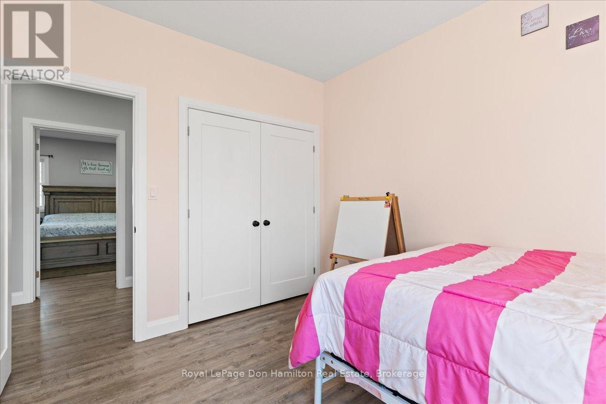 43830 Cranbrook Road, Huron East, Ontario  N0G 1H0 - Photo 18 - X12356694