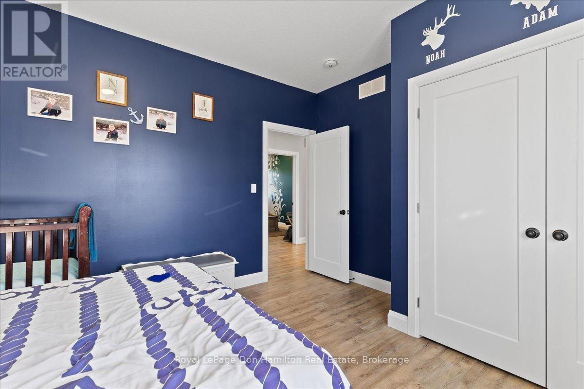 43830 Cranbrook Road, Huron East, Ontario  N0G 1H0 - Photo 19 - X12356694