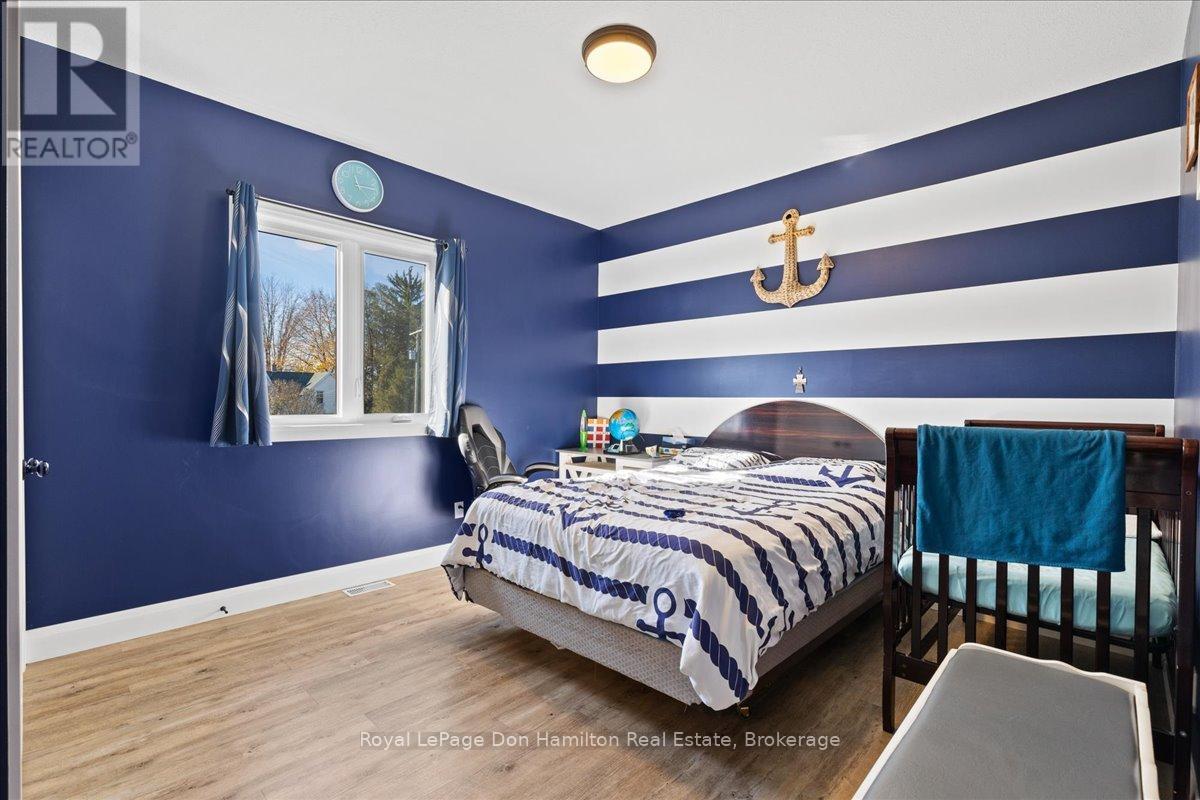 43830 Cranbrook Road, Huron East, Ontario  N0G 1H0 - Photo 20 - X12356694