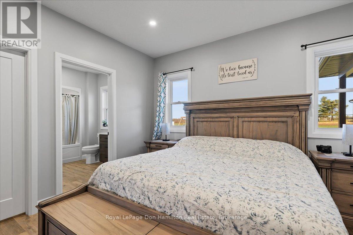 43830 Cranbrook Road, Huron East, Ontario  N0G 1H0 - Photo 25 - X12356694