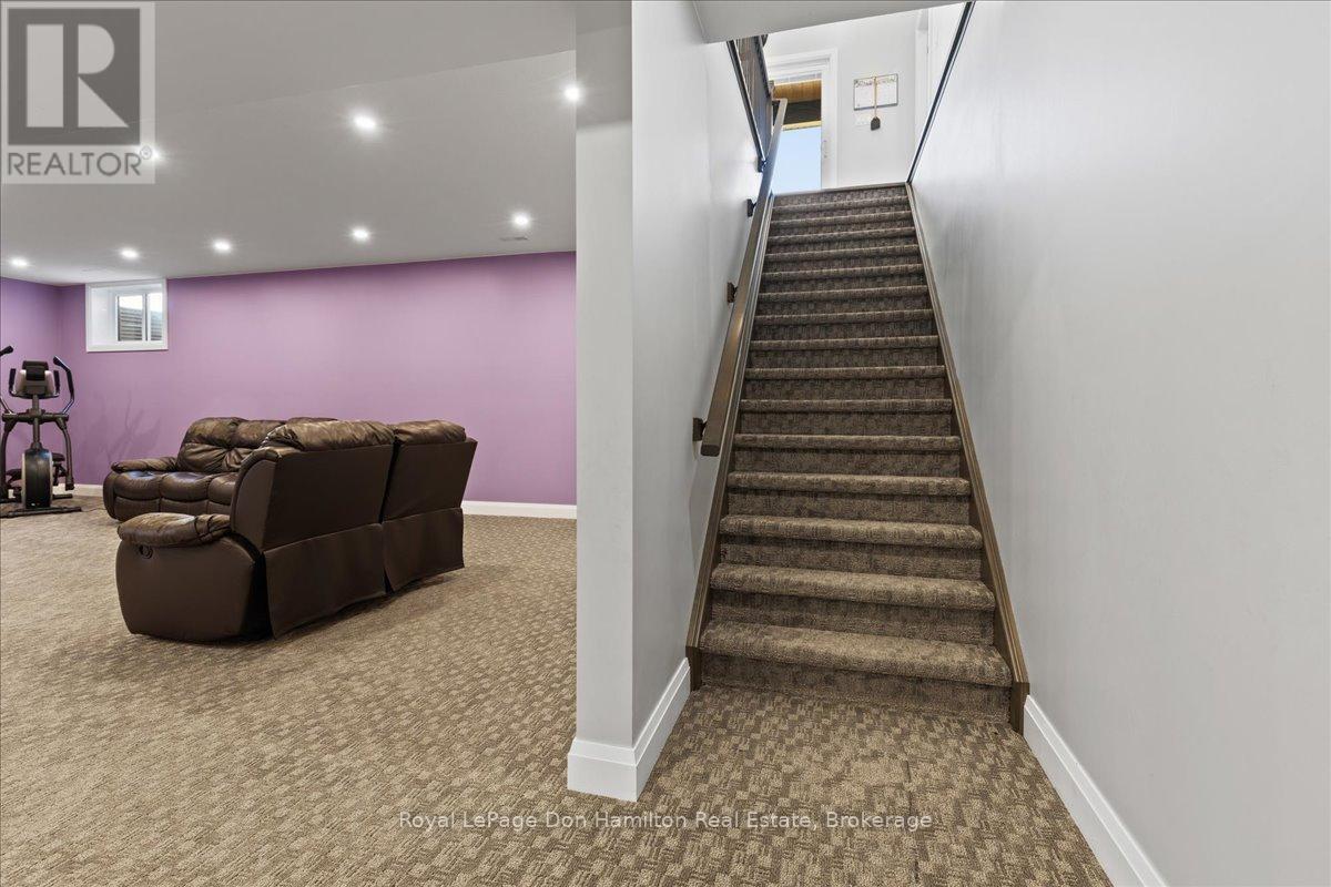43830 Cranbrook Road, Huron East, Ontario  N0G 1H0 - Photo 29 - X12356694