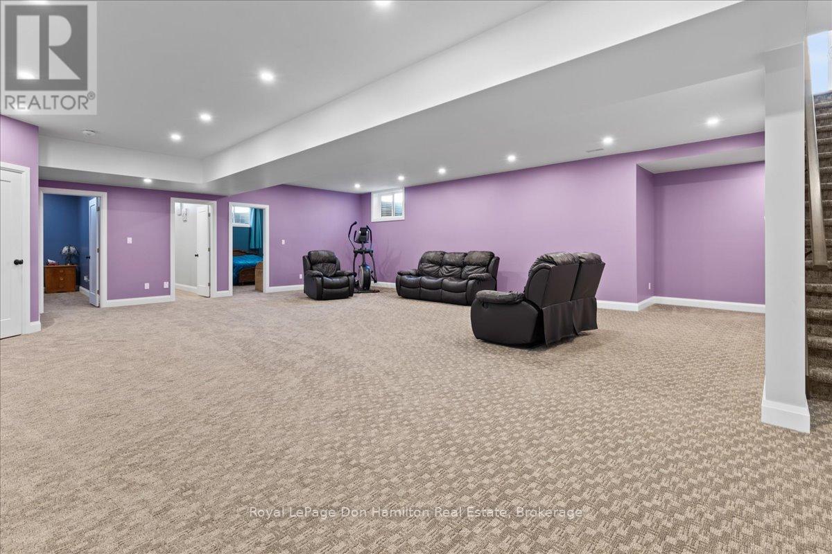 43830 Cranbrook Road, Huron East, Ontario  N0G 1H0 - Photo 30 - X12356694