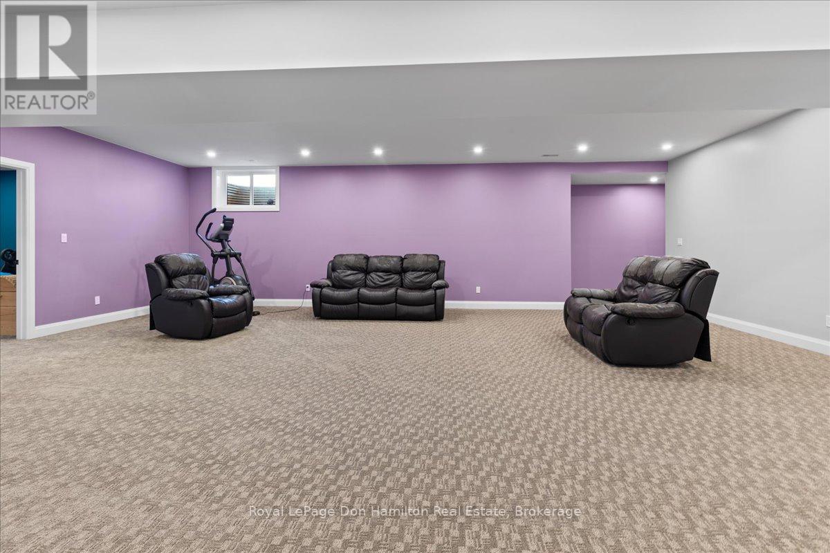 43830 Cranbrook Road, Huron East, Ontario  N0G 1H0 - Photo 31 - X12356694