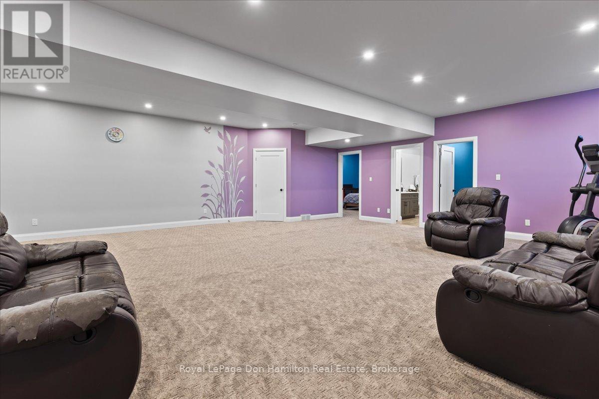 43830 Cranbrook Road, Huron East, Ontario  N0G 1H0 - Photo 33 - X12356694