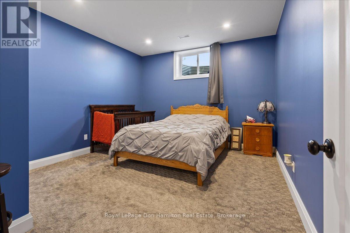 43830 Cranbrook Road, Huron East, Ontario  N0G 1H0 - Photo 37 - X12356694