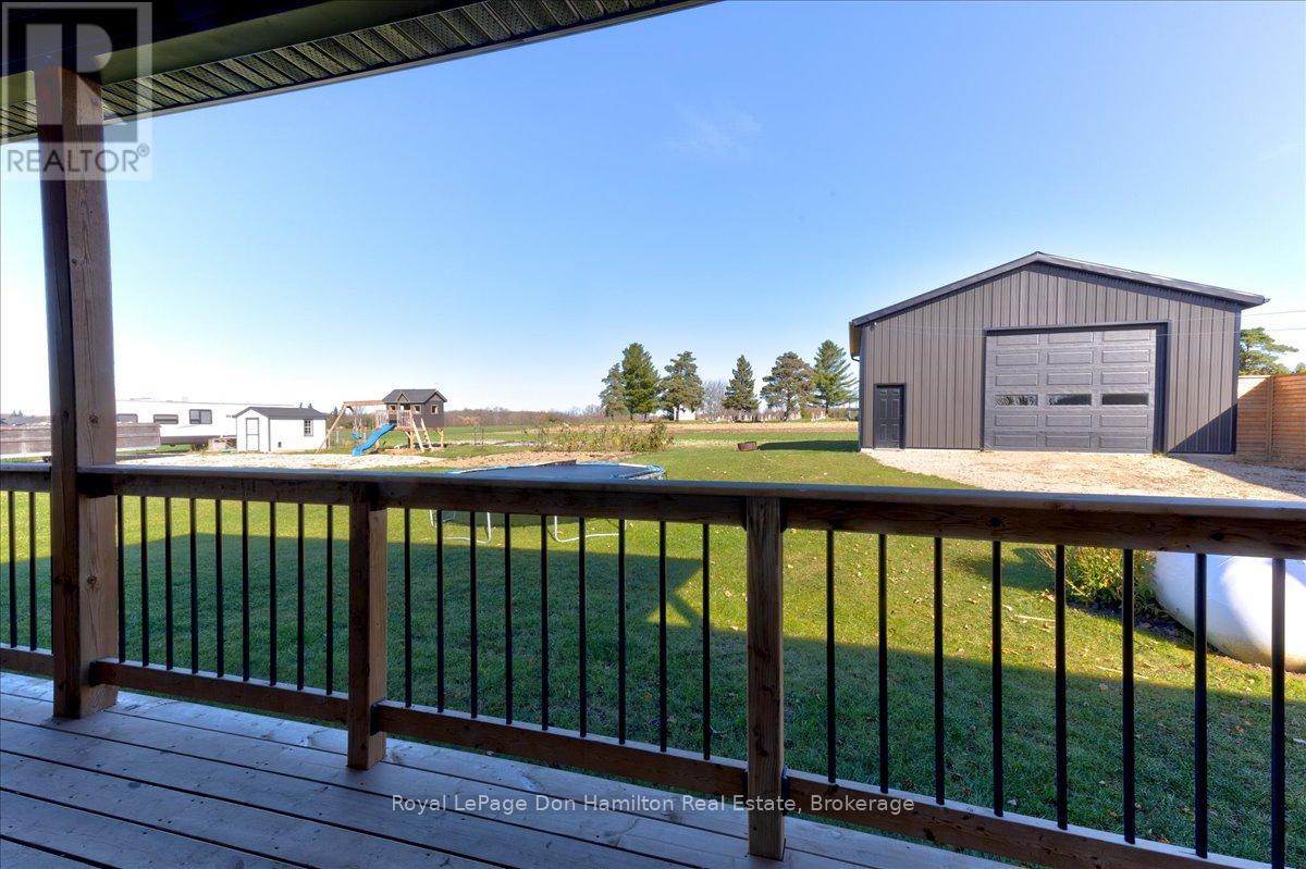 43830 Cranbrook Road, Huron East, Ontario  N0G 1H0 - Photo 43 - X12356694