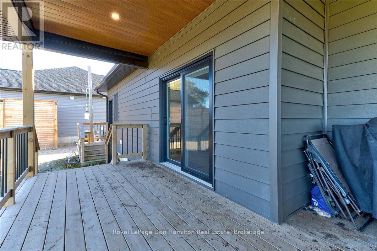 43830 Cranbrook Road, Huron East, Ontario  N0G 1H0 - Photo 45 - X12356694