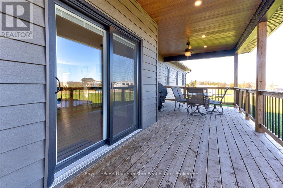 43830 Cranbrook Road, Huron East, Ontario  N0G 1H0 - Photo 46 - X12356694