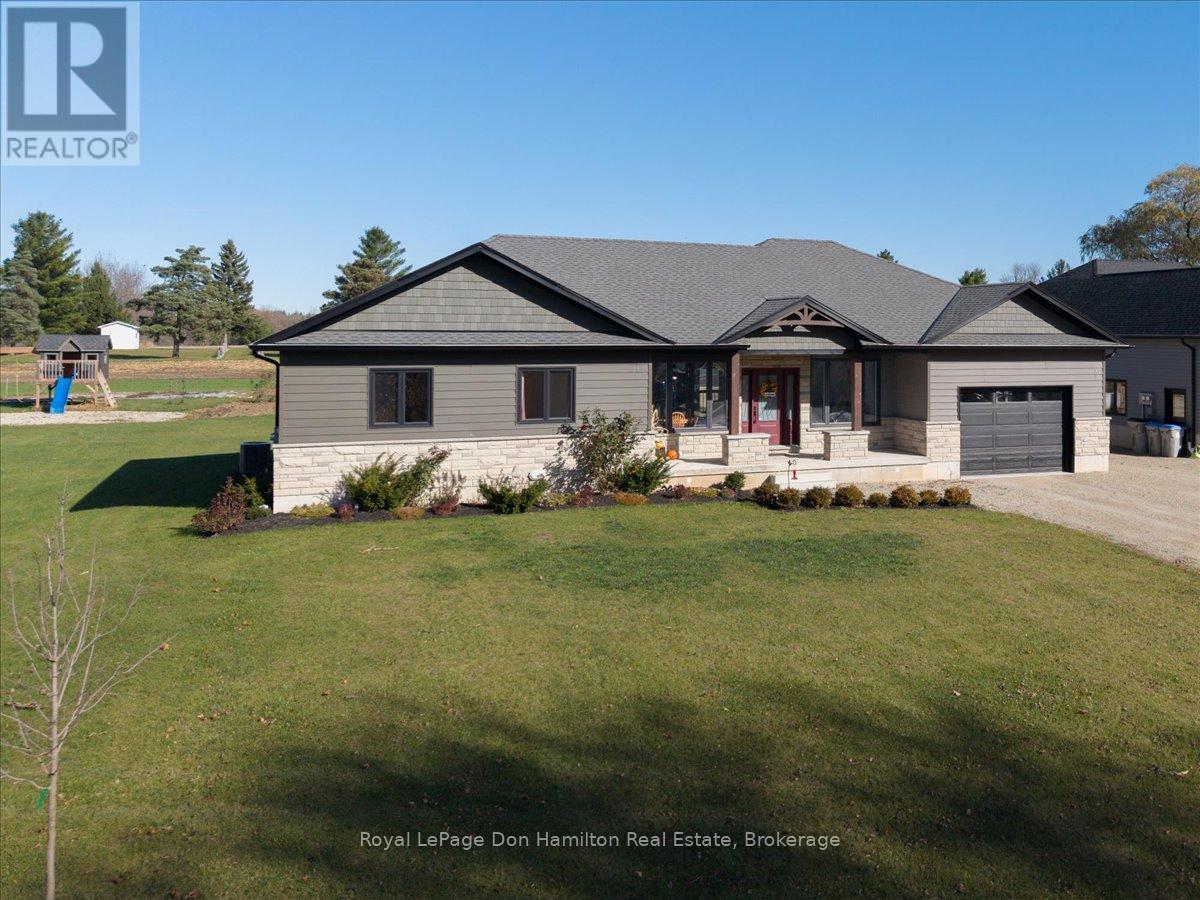 43830 Cranbrook Road, Huron East, Ontario  N0G 1H0 - Photo 47 - X12356694