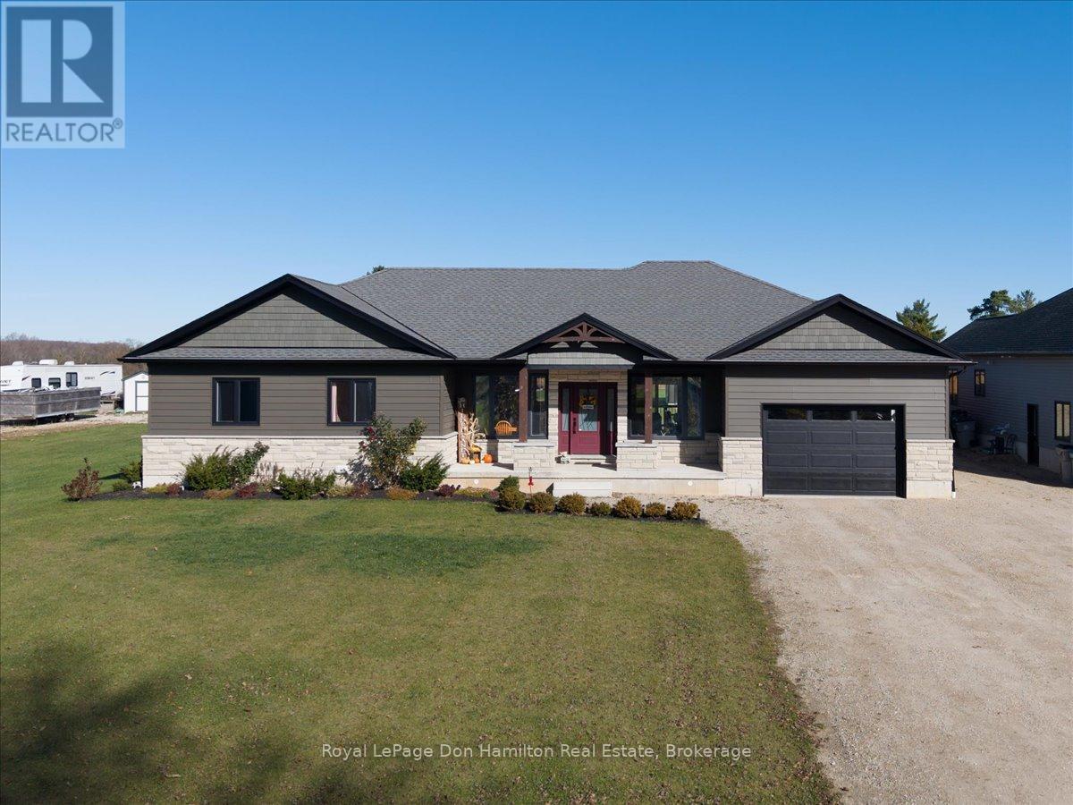 43830 Cranbrook Road, Huron East, Ontario  N0G 1H0 - Photo 48 - X12356694