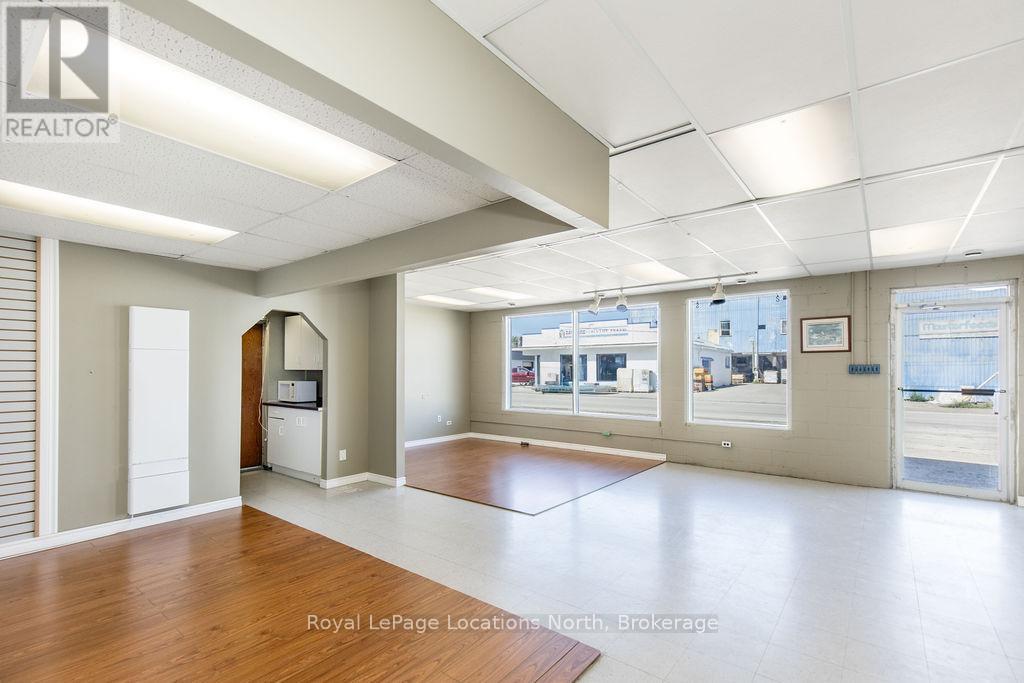 1325 2nd Avenue E, Owen Sound, Ontario  N4K 2J5 - Photo 10 - X12356749