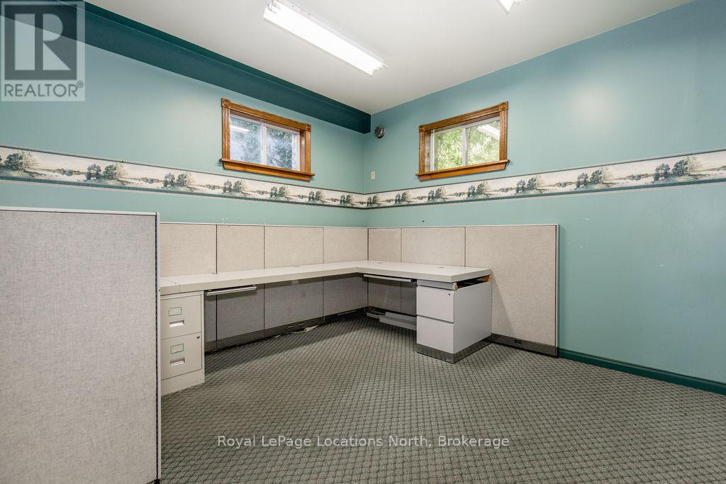 1325 2nd Avenue E, Owen Sound, Ontario  N4K 2J5 - Photo 29 - X12356749