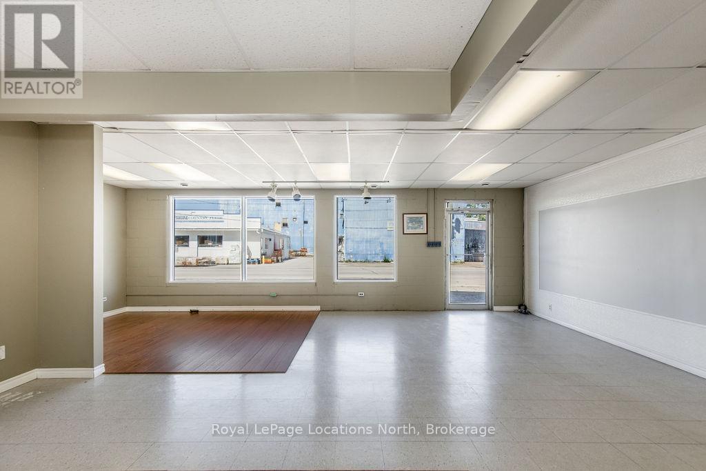 1325 2nd Avenue E, Owen Sound, Ontario  N4K 2J5 - Photo 9 - X12356749