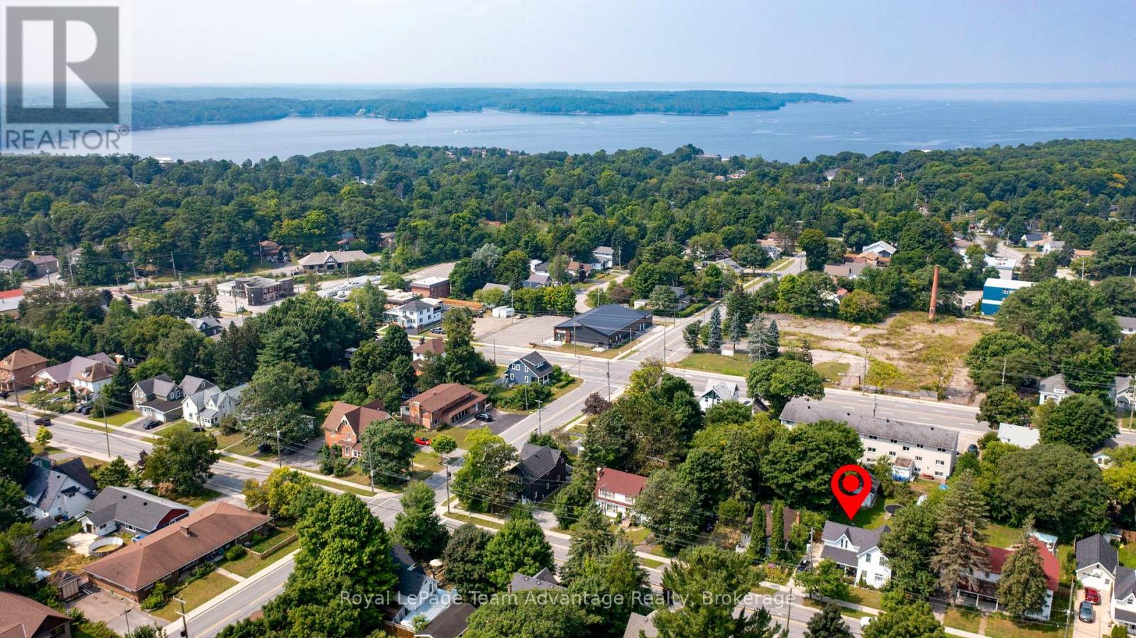 122 Gibson Street, Parry Sound, Ontario  P2A 1X7 - Photo 26 - X12356750