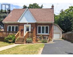 76 Brentwood Avenue, Kitchener, Ca