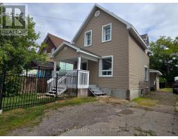 332 Worthington Street W, North Bay (Central), Ca