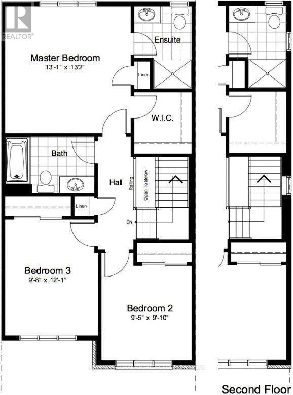 117 Overberg Way, Ottawa, Ontario  K2S 0V9 - Photo 44 - X12356700