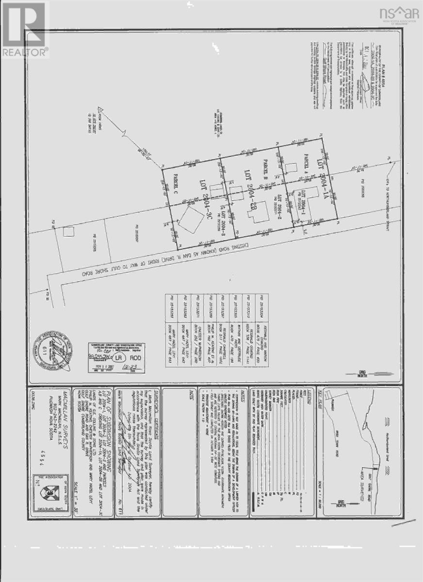 77 Dan R Drive, Pugwash, Nova Scotia  B0K 1L0 - Photo 17 - 202520391