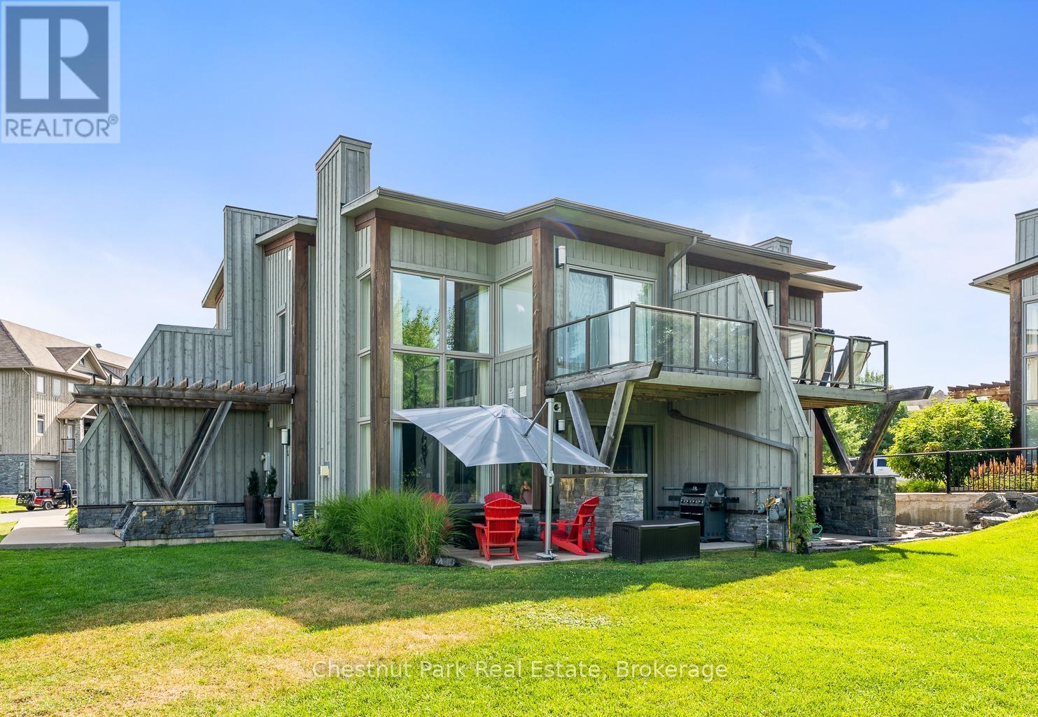 34 CARRICK TRAIL, Gravenhurst, Ontario