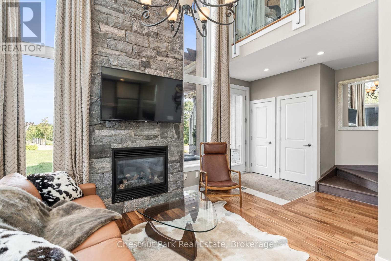 34 Carrick Trail, Gravenhurst, Ontario  P1P 0A6 - Photo 15 - X12141378