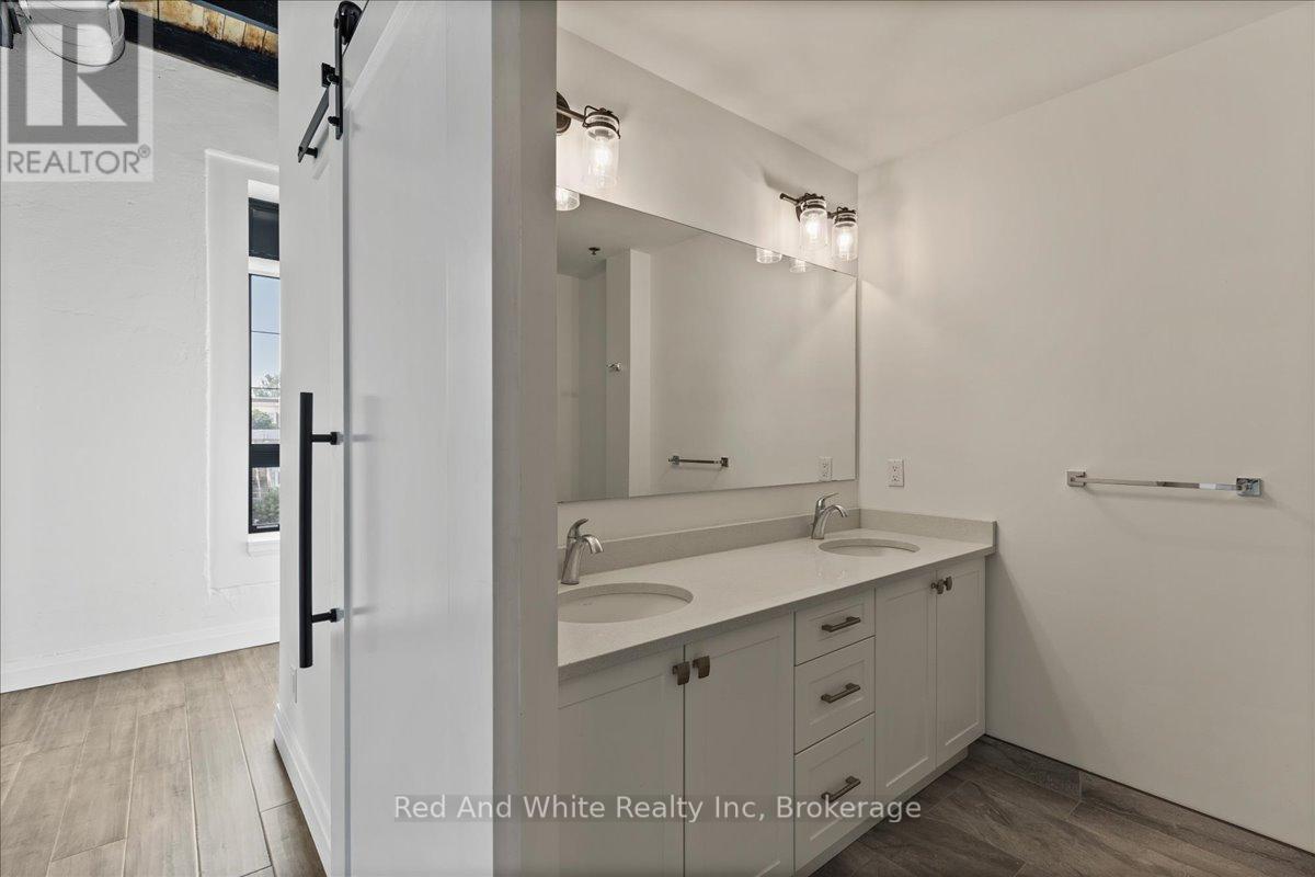 408 - 19 Guelph Avenue, Cambridge, Ontario  N3C 1A2 - Photo 31 - X12335568