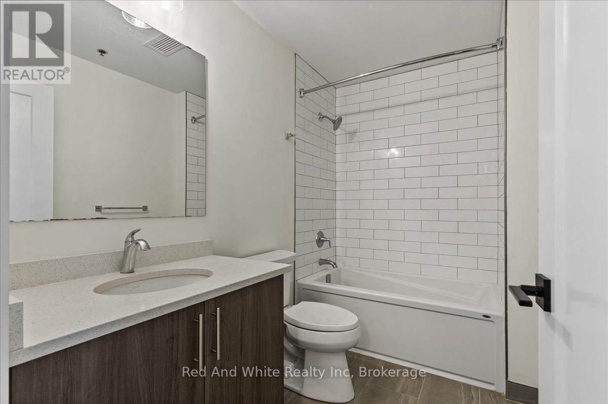 408 - 19 Guelph Avenue, Cambridge, Ontario  N3C 1A2 - Photo 26 - X12335568