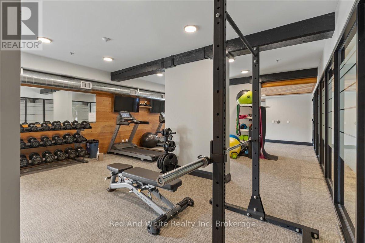 408 - 19 Guelph Avenue, Cambridge, Ontario  N3C 1A2 - Photo 40 - X12335568