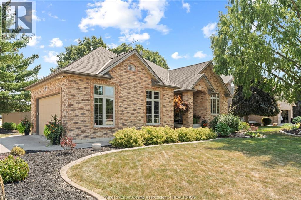 Property at 167 PHEASANT RUN DRIVE image 2