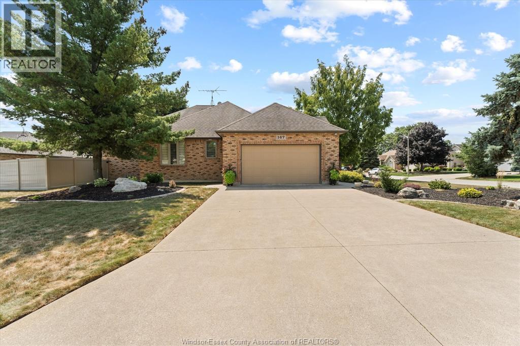 Property at 167 PHEASANT RUN DRIVE image 5