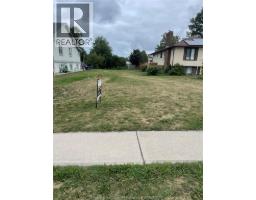V/L Jefferson Unit# (Between 1280-1290), Windsor, Ontario