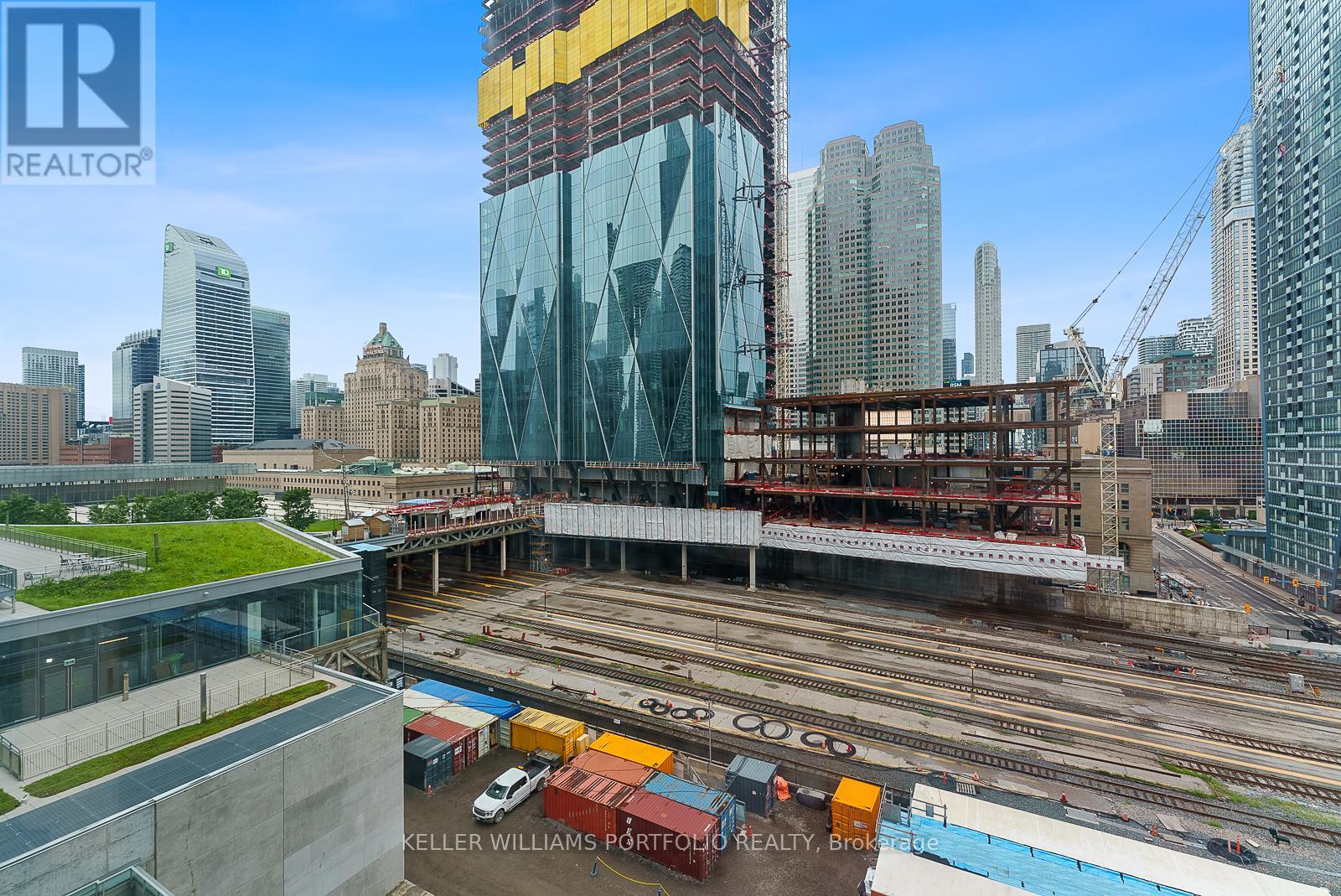 1104 - 18 Yonge Street, Toronto, Ontario  M5E 1Z8 - Photo 16 - C12356710