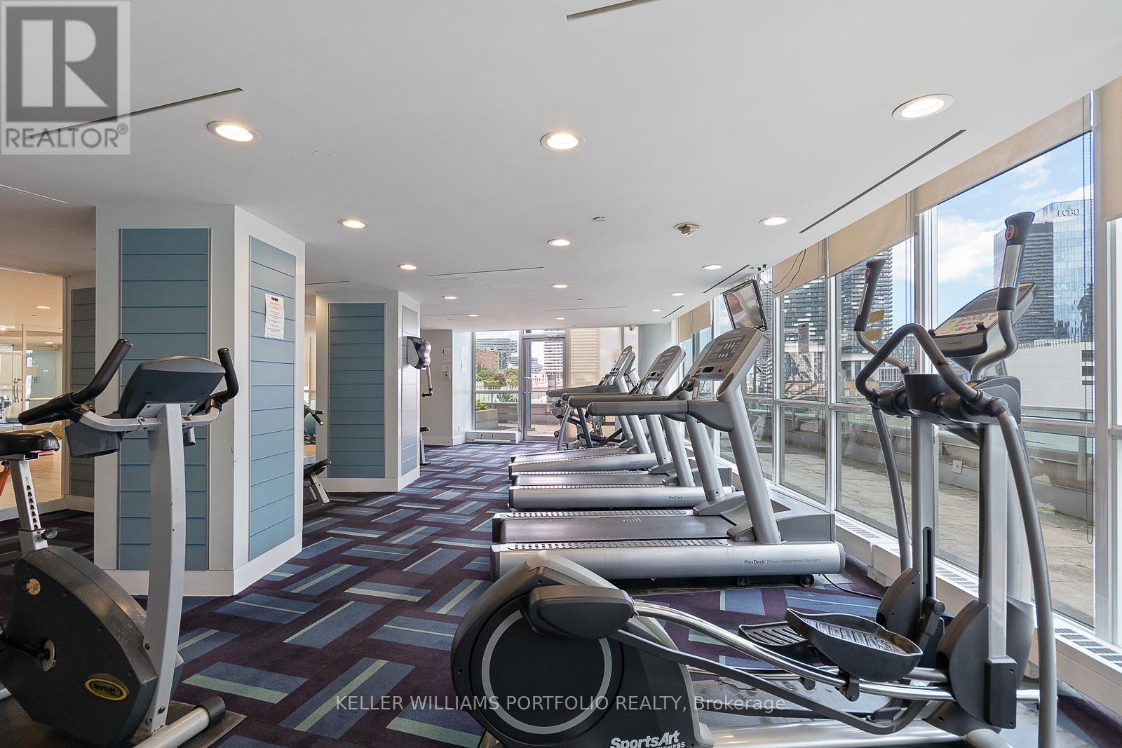 1104 - 18 Yonge Street, Toronto, Ontario  M5E 1Z8 - Photo 17 - C12356710