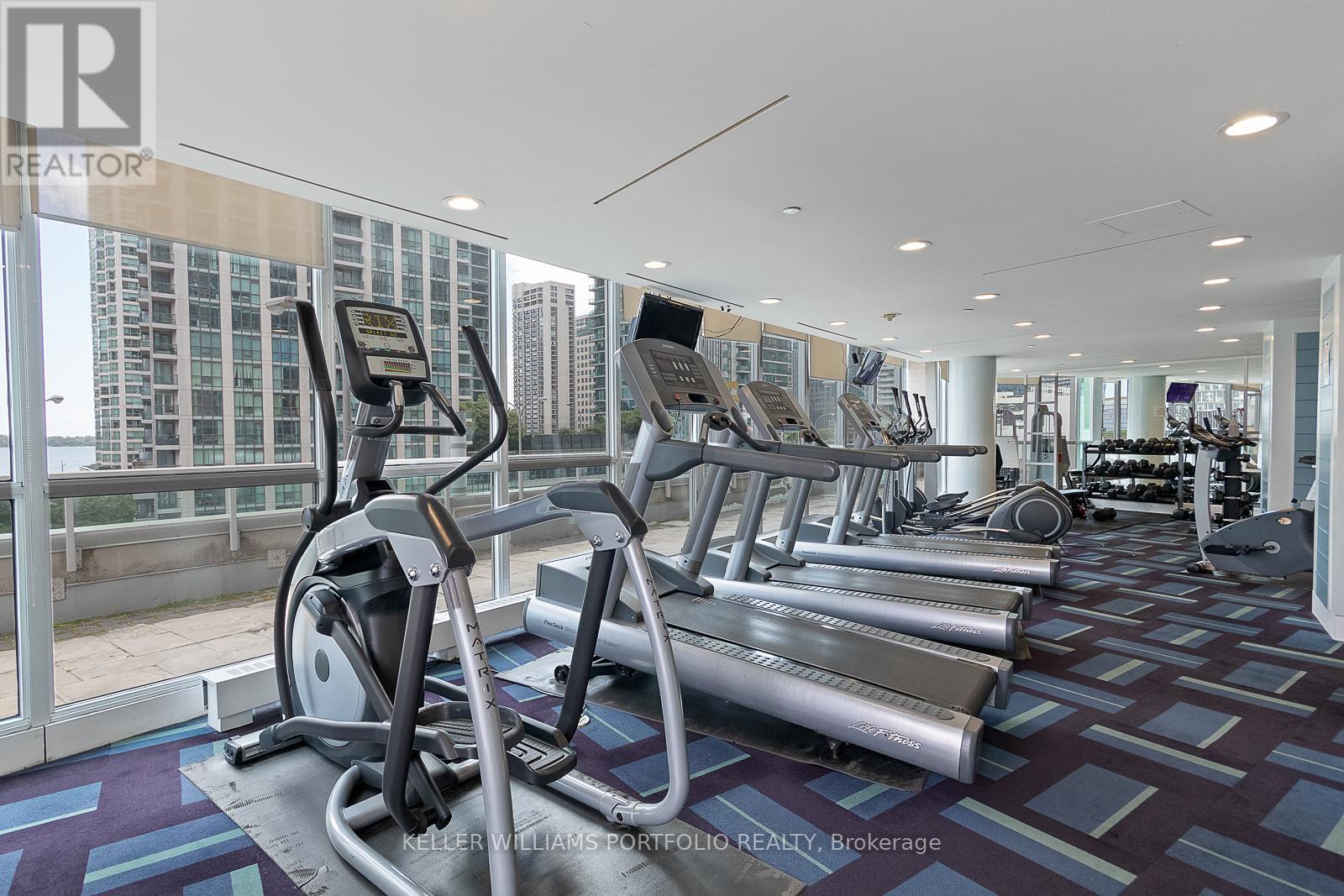 1104 - 18 Yonge Street, Toronto, Ontario  M5E 1Z8 - Photo 18 - C12356710