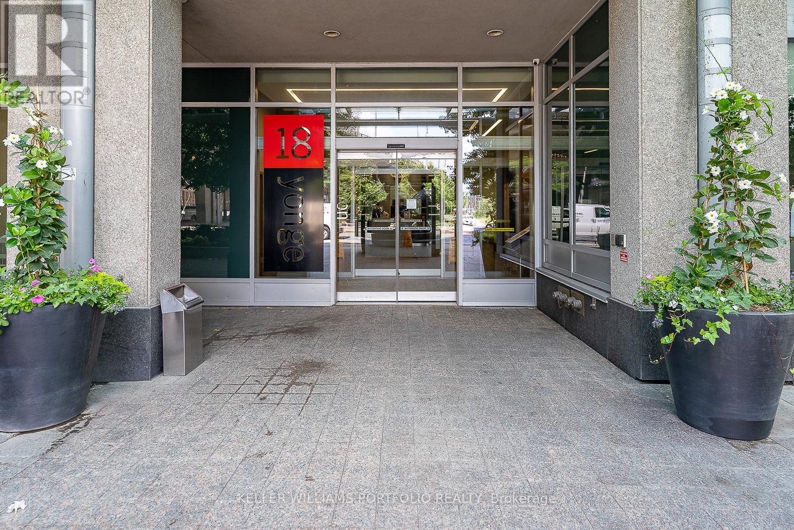 1104 - 18 Yonge Street, Toronto, Ontario  M5E 1Z8 - Photo 23 - C12356710