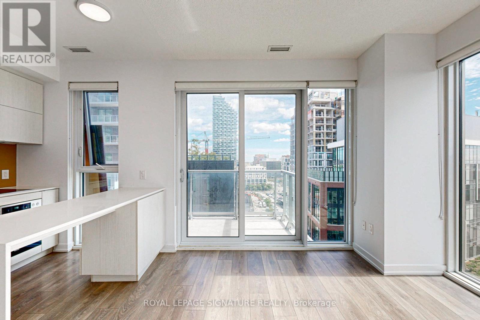 1103 - 15 Lower Jarvis Street, Toronto, Ontario  M5E 0C4 - Photo 12 - C12356731