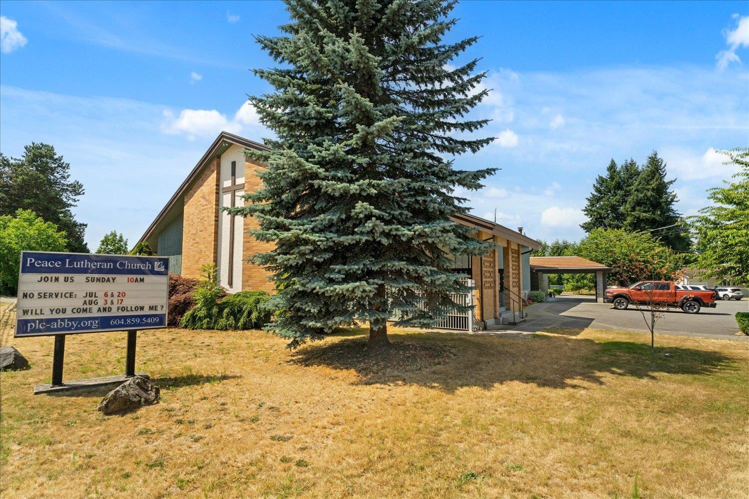 2029 Ware Street, Abbotsford, British Columbia  V2S 3C3 - Photo 2 - C8071605