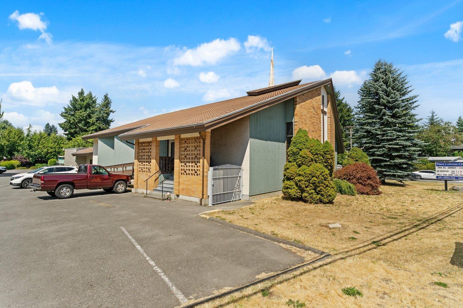 2029 Ware Street, Abbotsford, British Columbia  V2S 3C3 - Photo 5 - C8071605