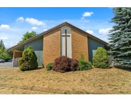 2029 WARE STREET, Abbotsford, British Columbia