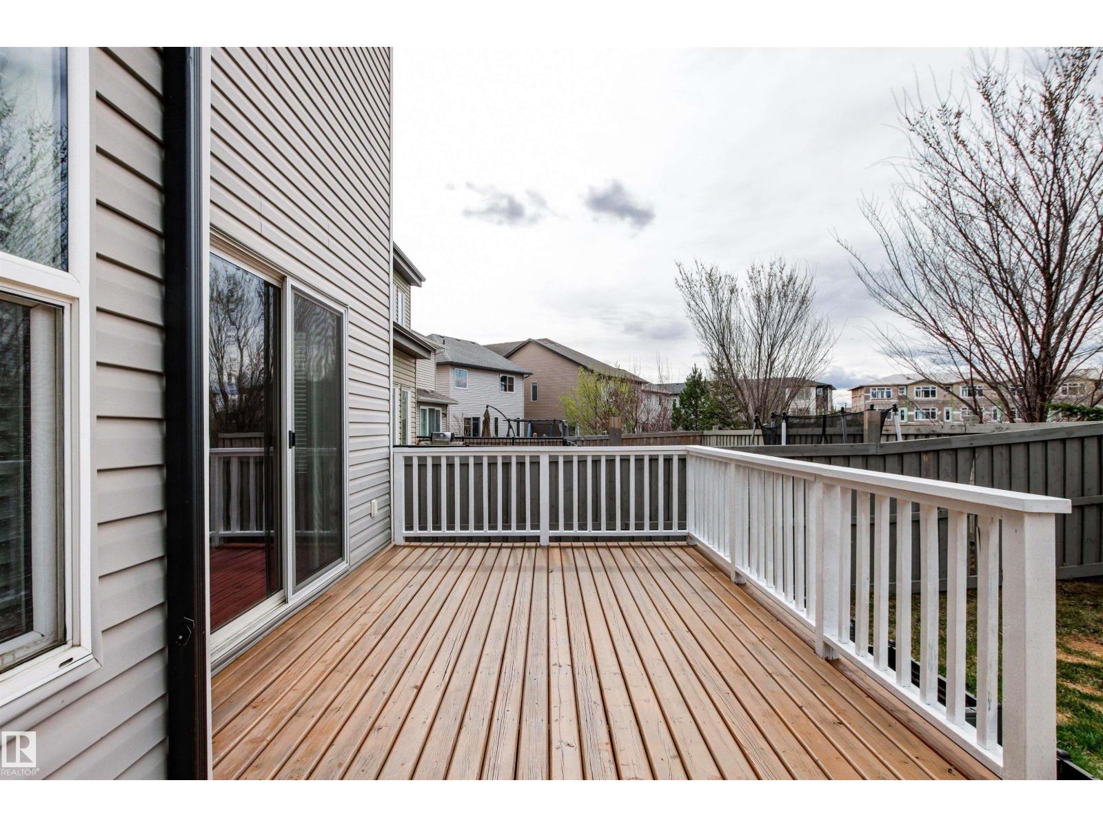 3952 Claxton Lo Sw, Edmonton, Alberta  T6W 1Y7 - Photo 25 - E4448938